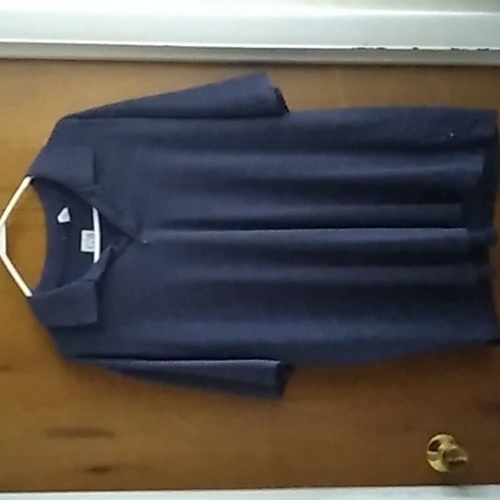 Geoffrey Beene Men's XXL Polo Blue